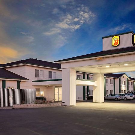 Hotel Super 8 By Wyndham Battle Mountain Extérieur photo
