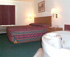 Hotel Super 8 By Wyndham Battle Mountain Chambre photo