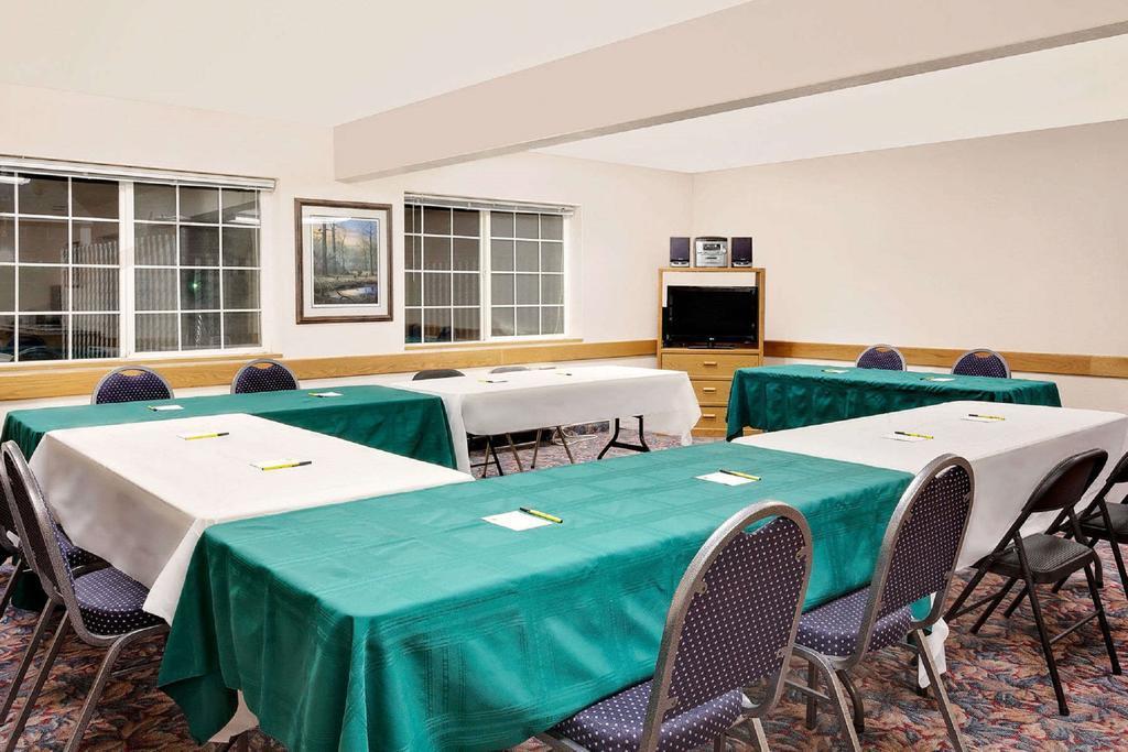 Hotel Super 8 By Wyndham Battle Mountain Extérieur photo