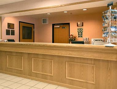 Hotel Super 8 By Wyndham Battle Mountain Extérieur photo