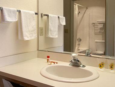Hotel Super 8 By Wyndham Battle Mountain Extérieur photo